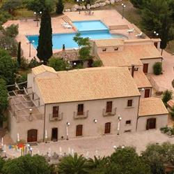 Villa Tasca Agriturismo & Spa, Caltagirone orari di apertura