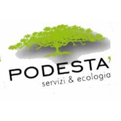 Podestà Servizi E Ecologia Srl, Pontedassio orari di apertura