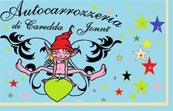 Autocarrozzeria Caredda Di Jonny Caredda, Quartu Sant'Elena orari di apertura