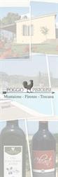 Poggio Pistolese, Montaione orari di apertura
