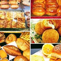 Mingoia Antonino Pasticceria, Mussomeli orari di apertura