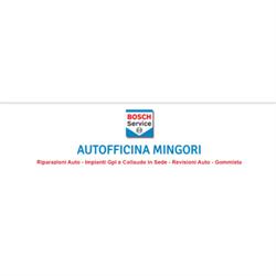 Autoriparazioni Mingori, Cesano Boscone orari di apertura