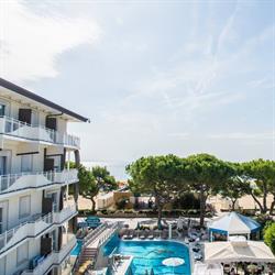 Miramare, Lignano Sabbiadoro orari di apertura