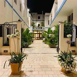 Miramare, Otranto orari di apertura