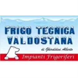Frigo Tecnica Valdostana di Bosonetto Giorgio Didier, Aosta orari di apertura