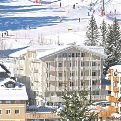 Miramonti, Madonna di Campiglio orari di apertura