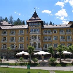 Miramonti Majestic Grand Hotel, Cortina d'Ampezzo orari di apertura