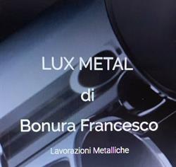 Lux Metal Di Bonura Francesco, Merone orari di apertura