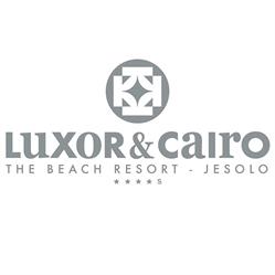 Luxor, Jesolo orari di apertura