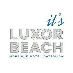 Luxor Beach Boutique Hotel Cattolica, orari di apertura