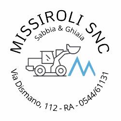 Missiroli Ghiaia e Sabbia, Ravenna orari di apertura