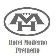 Moderno, Premeno orari di apertura
