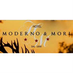 Hotel Moderno Restaurant di Cavagna, Serina orari di apertura