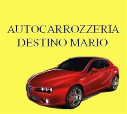 Autocarrozzeria Destino Mario, Melfi orari di apertura