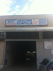 Scintilla Elettrauto, Foggia orari di apertura