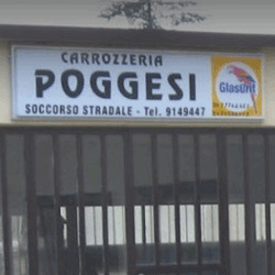 Autocarrozzeria Poggesi, Castelfranco di Sopra orari di apertura