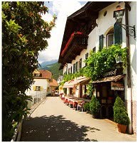 Furggerhof, Tirolo orari di apertura