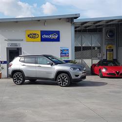 Autocarrozzeria F.lli Cicinelli, Triggiano orari di apertura