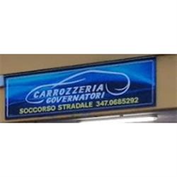 Autocarrozzeria Governatori, San Severino Marche orari di apertura