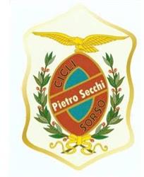 Secchi Pietro, Sorso orari di apertura