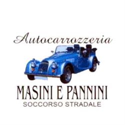 Autocarrozzeria Masini e Pannini, Vinci orari di apertura