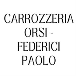 Carrozzeria Orsi - Federici Paolo, Bertorella orari di apertura