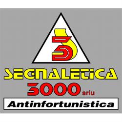 segnaletica 3000, Matera orari di apertura