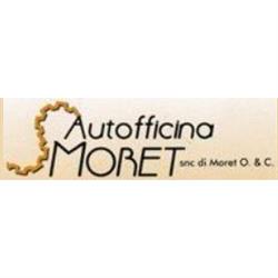 Autofficina Moret S.a.s., Conegliano orari di apertura