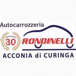 Autocarrozzeria Rondinelli, Curinga orari di apertura