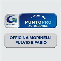 Morinelli Fulvio, Casal Velino orari di apertura
