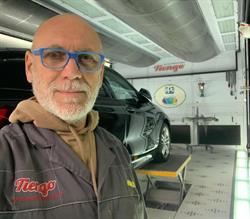 Autocarrozzeria Tiengo Dante, Taglio di Po orari di apertura