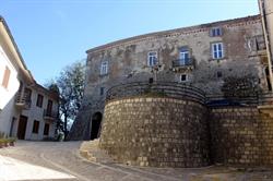 Castello, San Giorgio la Molara orari di apertura
