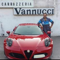 Autocarrozzeria Vannucci & C., Piombino orari di apertura