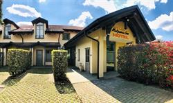 Hotel & Motel Malpensa Inn AirPort Malpensa Milano, Lonate Pozzolo orari di apertura