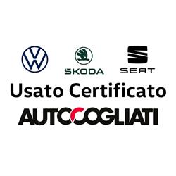 AUTOCOGLIATI & C. S.R.L., Cernusco Lombardone orari di apertura
