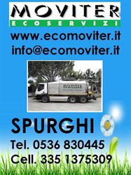 Moviter, Fiorano Modenese orari di apertura