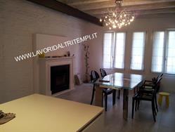 Lavori D'Altri Tempi, Casalserugo orari di apertura