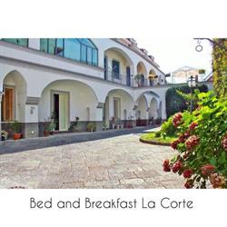 Bed & Breakfast La Corte, Sant'Antimo orari di apertura