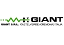 GIANT SRL Castelverde, Costa Santabramo - Orari di apertura
