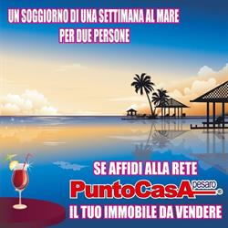 Puntocasa, Pesaro orari di apertura