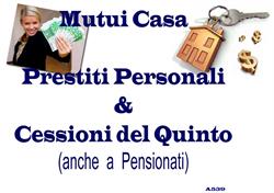 Mutui Casa Prestiti Personali, Lecce orari di apertura