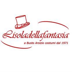 Lisoladellafantasia, Busto Arsizio orari di apertura