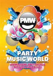 Party Music World, Lusciano orari di apertura