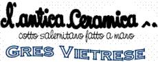 L'antica Ceramica S.a.s. Salerno, Zona Industriale - Orari di apertura