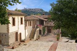 Agriturismo Casale Delle Lucrezie Di Adanti Piergiorgio Todi, Todi - Orari di apertura