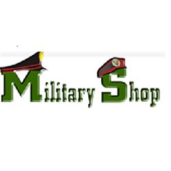 Military Shop di Burla Simonetta, Perugia orari di apertura