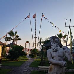 Bagno Oceano Camaiore, Lido Di Camaiore - Orari di apertura