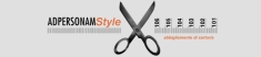 AD Personam Style, Crema orari di apertura