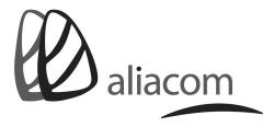 Aliacom Comunicazione, Roma orari di apertura