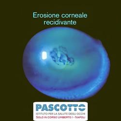 Pascotto - Istituto Per La Salute Degli Occhi, Napoli orari di apertura